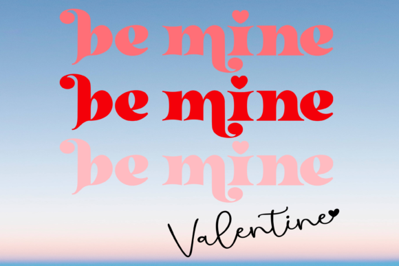 Be Mine Valentines Day Svg: A Designer's Stitch Review