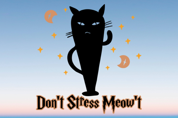 Don't Stress Meowt: A Designer's Review for Embroidery