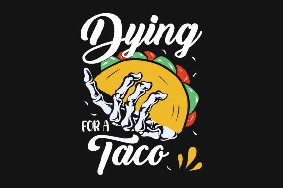 Dying for a Taco SVG: A Designer's Real-World Review