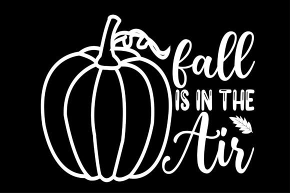 Fall is in the Air SVG: A Designer's Review for Stitchers