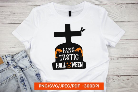 Fang Tastic Halloween SVG: A Designer's Review