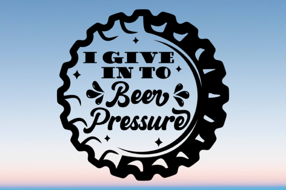 I Give in to Beer Pressure: A Designer's Review