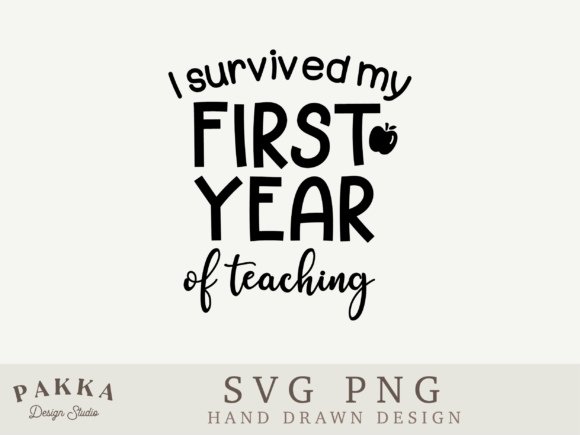 I Survived My First Year of Teaching: A Designer's Review