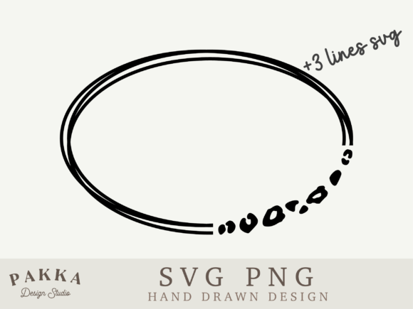 Leopard Frame SVG: A Bold Choice for Modern Embroidery