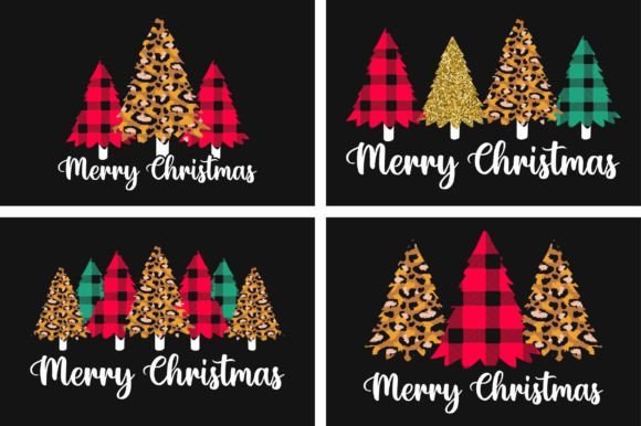 Merry Christmas Tree SVG: A Designer's Review