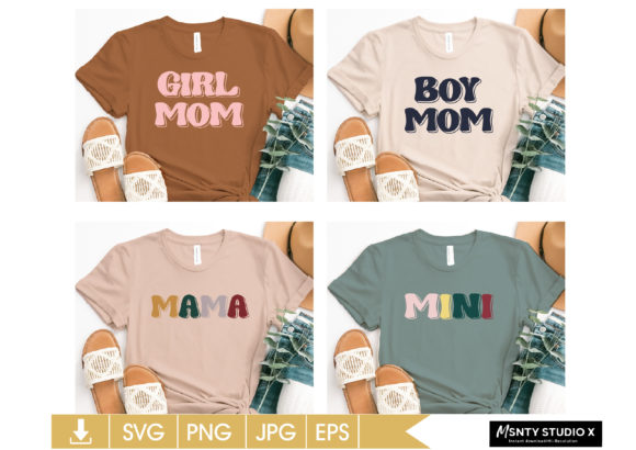 Mom SVG Review: A Designer's Take on Mini Mama Graphics