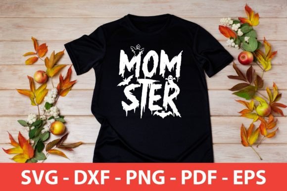 Momster SVG Review: A Bold Choice for Modern Embroidery