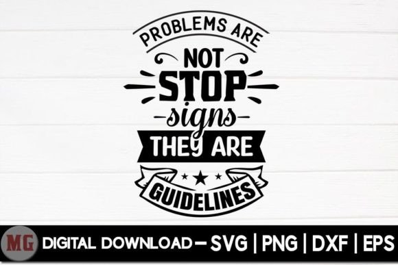 Problems Are Not Stop Signs: A Designer's Review