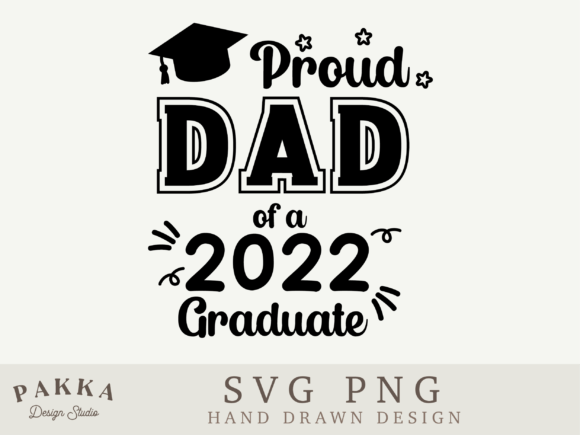 Proud Dad of a 2022 Graduate: A Designer's Review