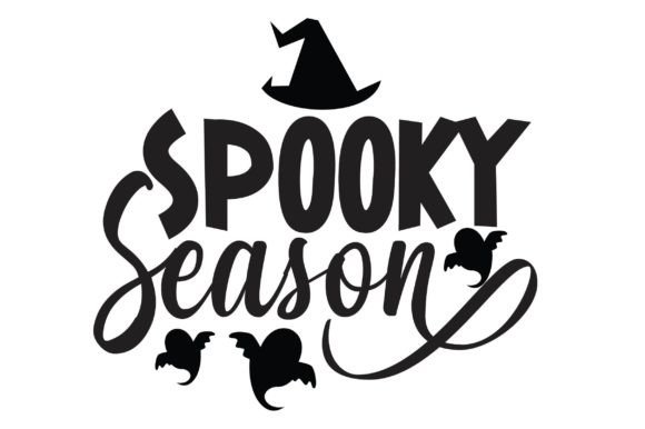 Review: Spooky Season SVG for Halloween Embroidery
