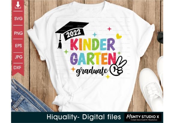 Reviewing the Kindergarten Graduation Svg for Real Projects