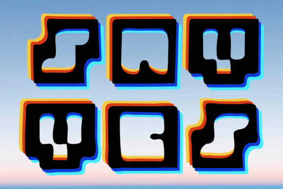 Say Yes Glitch Gamer Aesthetic Svg: A Designer's Review