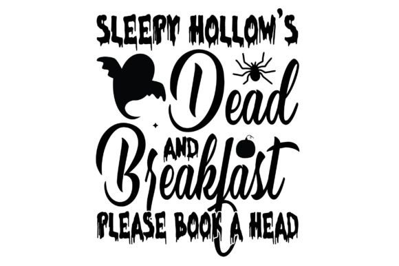 Sleepy Hollow's Dead: A Designer's Review