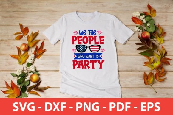 We the People Who Want Party: A Designer's Review